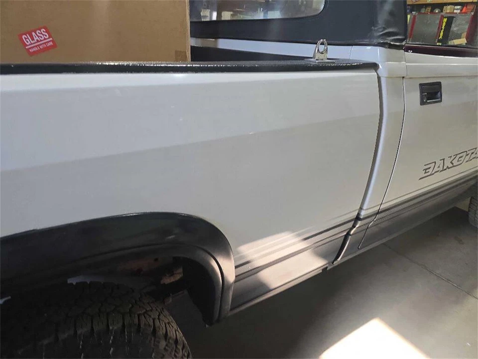 1989 Dodge Dakota 1st Gen - Image 15 of 31