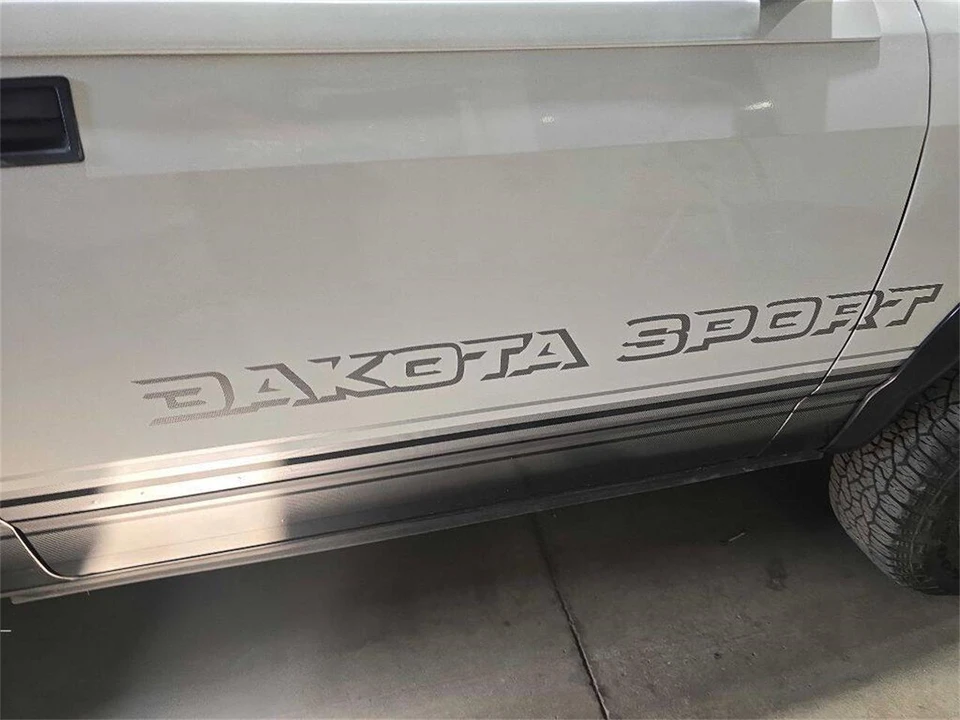 1989 Dodge Dakota 1st Gen - Image 17 of 31