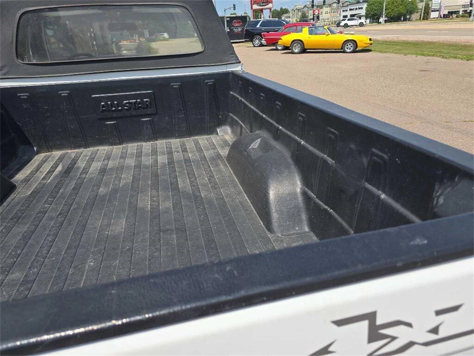 1989 Dodge Dakota 1st Gen - Image 11 of 31