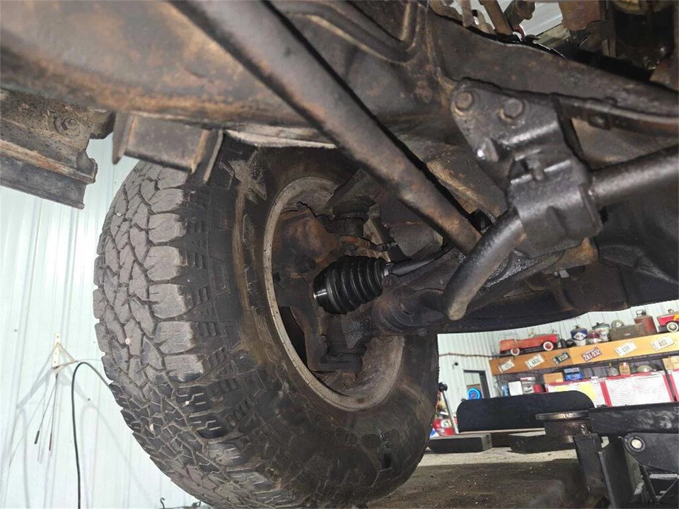 1989 Dodge Dakota 1st Gen - Image 21 of 31