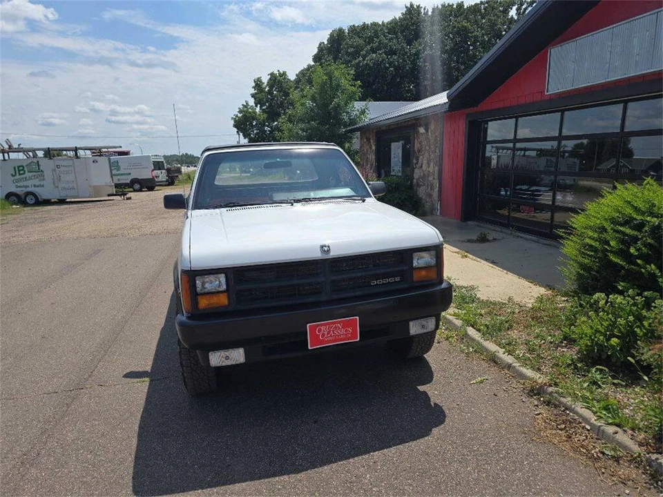 1989 Dodge Dakota 1st Gen - Image 6 of 31