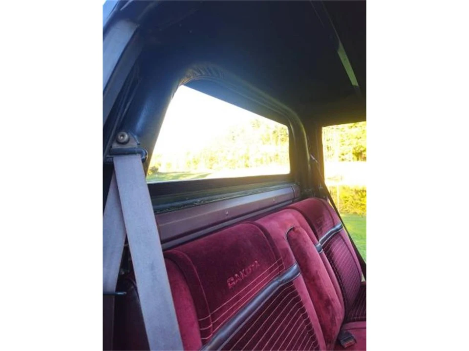 1989 Dodge Dakota 1st Gen - Image 17 of 20