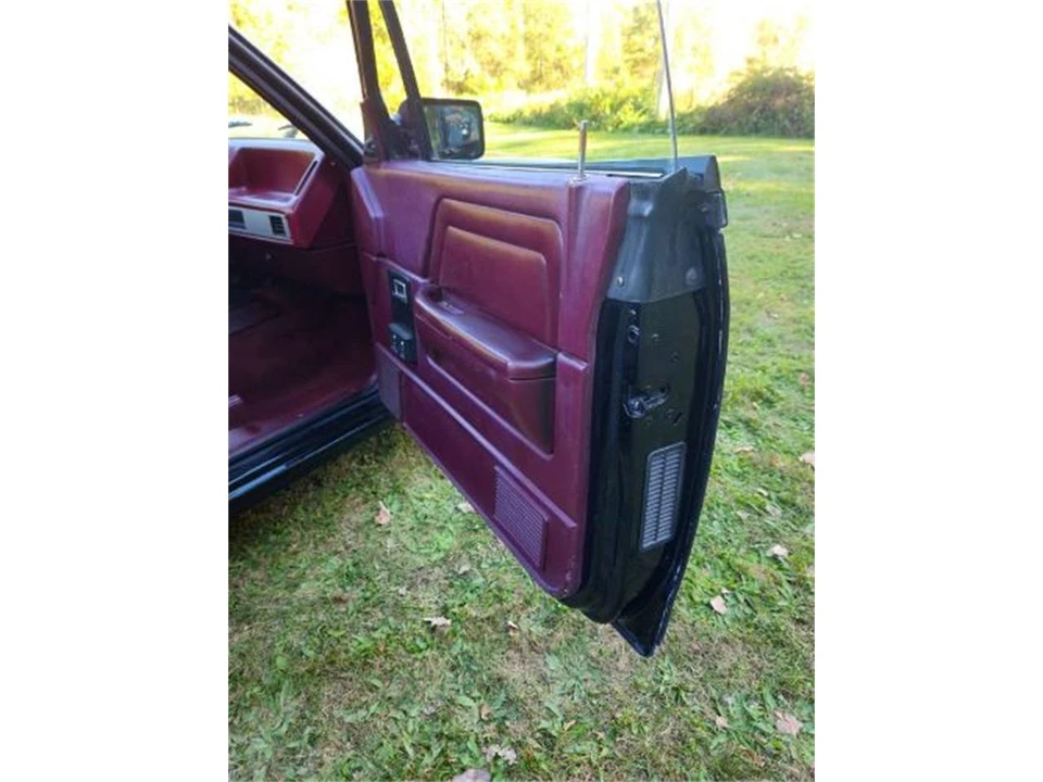 1989 Dodge Dakota 1st Gen - Image 18 of 20