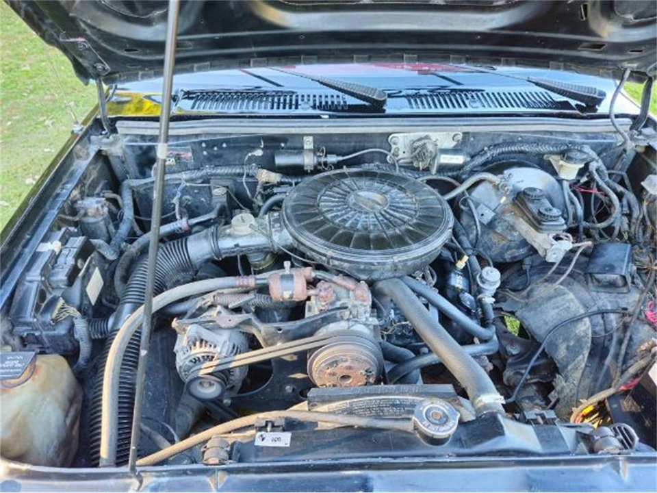 1989 Dodge Dakota 1st Gen - Image 20 of 20