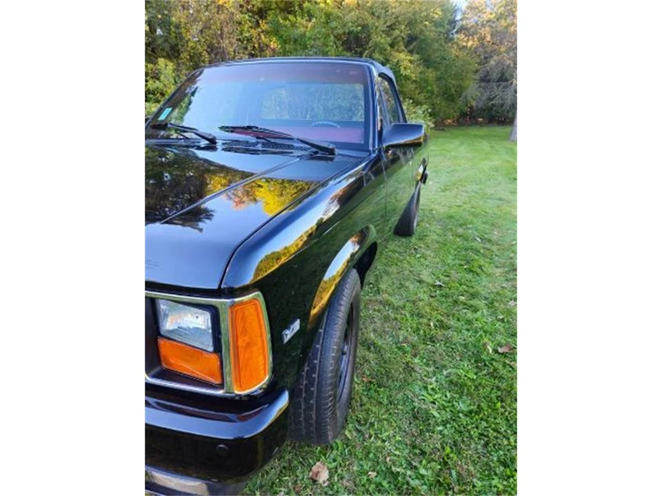 1989 Dodge Dakota 1st Gen - Image 11 of 20
