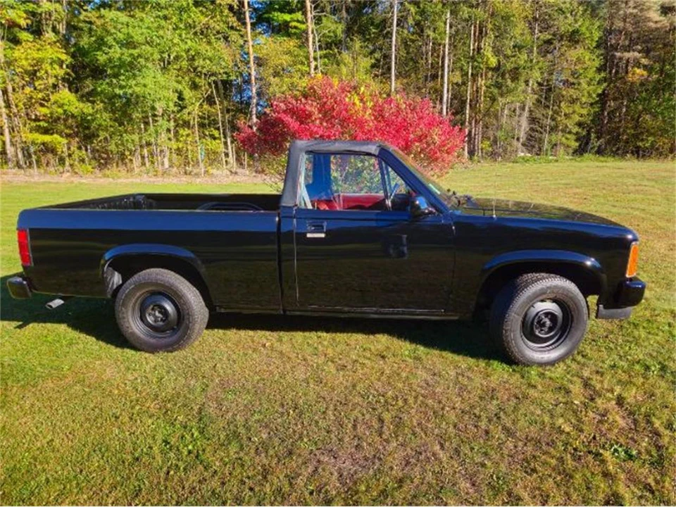 1989 Dodge Dakota 1st Gen - Image 5 of 20