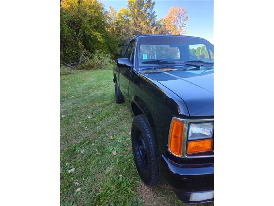 1989 Dodge Dakota 1st Gen - Image 10 of 20