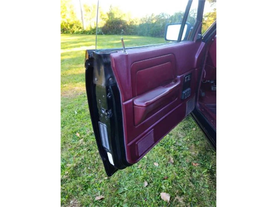 1989 Dodge Dakota 1st Gen - Image 19 of 20