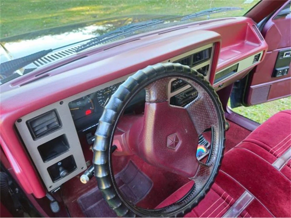 1989 Dodge Dakota 1st Gen - Image 16 of 20