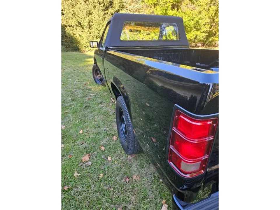 1989 Dodge Dakota 1st Gen - Image 7 of 20
