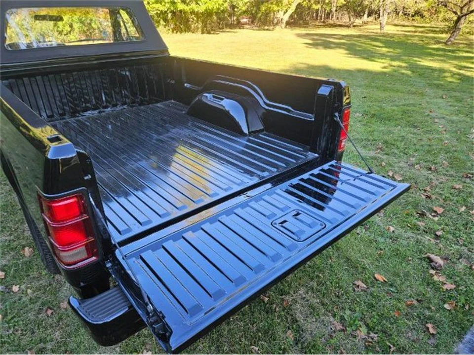 1989 Dodge Dakota 1st Gen - Image 13 of 20