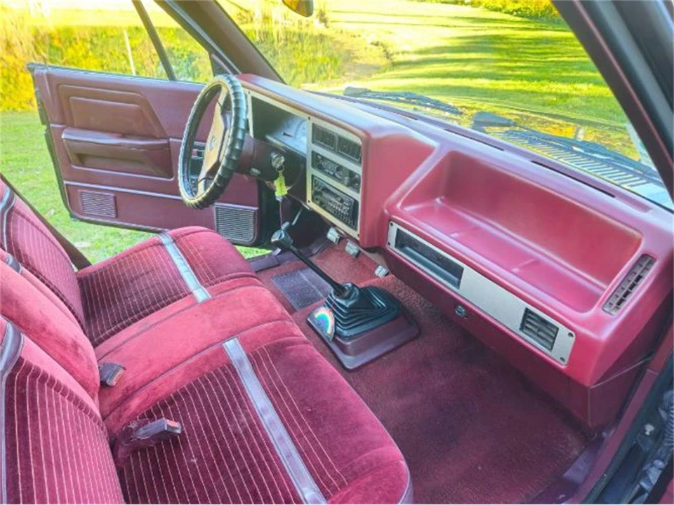 1989 Dodge Dakota 1st Gen - Image 15 of 20