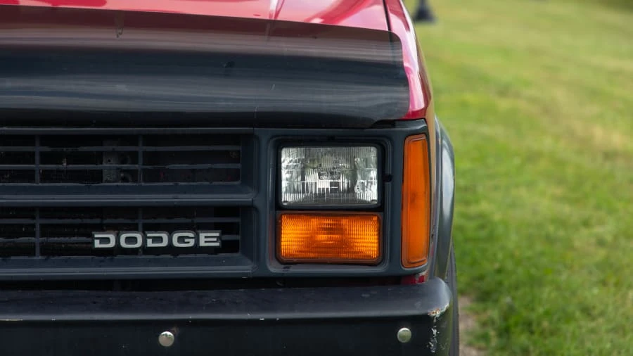 1989 Dodge Dakota 1st Gen - Image 11 of 13