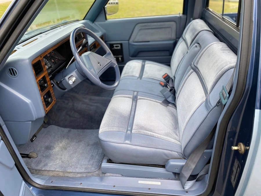 1989 Dodge Dakota 1st Gen - Image 4 of 12