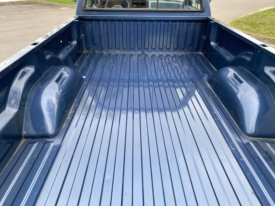 1989 Dodge Dakota 1st Gen - Image 9 of 12