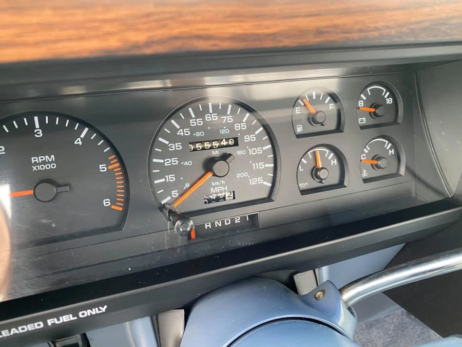 1989 Dodge Dakota 1st Gen - Image 5 of 12