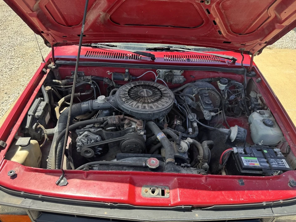 1989 Dodge Dakota 1st Gen - Image 23 of 28