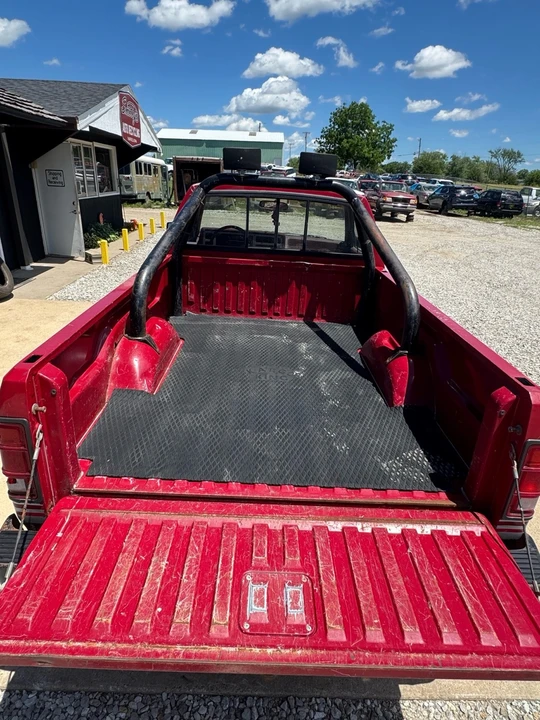 1989 Dodge Dakota 1st Gen - Image 6 of 28