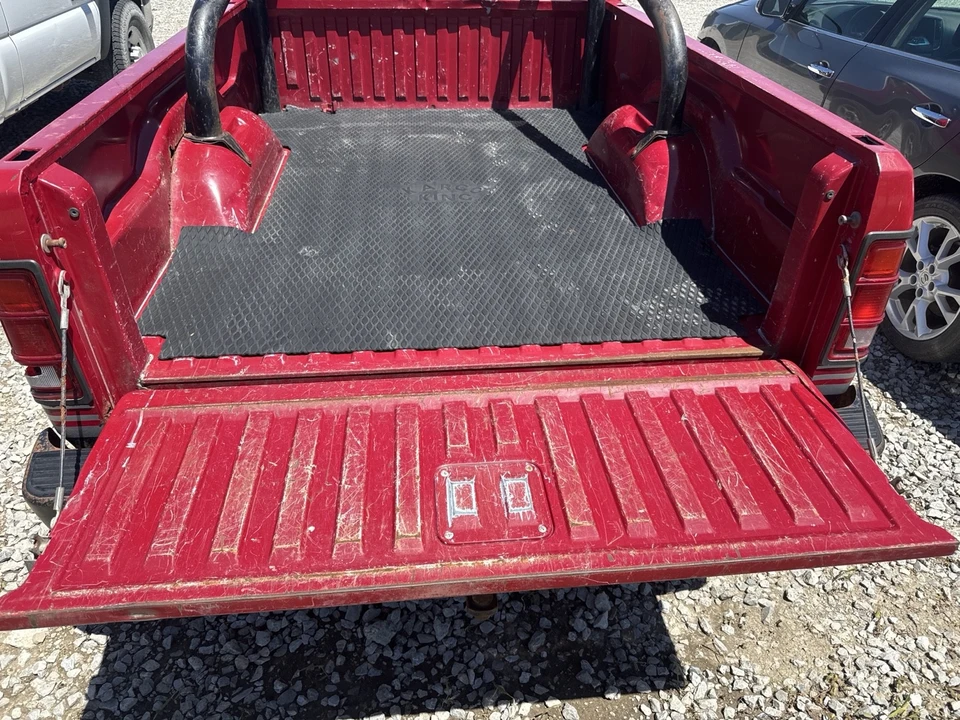 1989 Dodge Dakota 1st Gen - Image 17 of 28