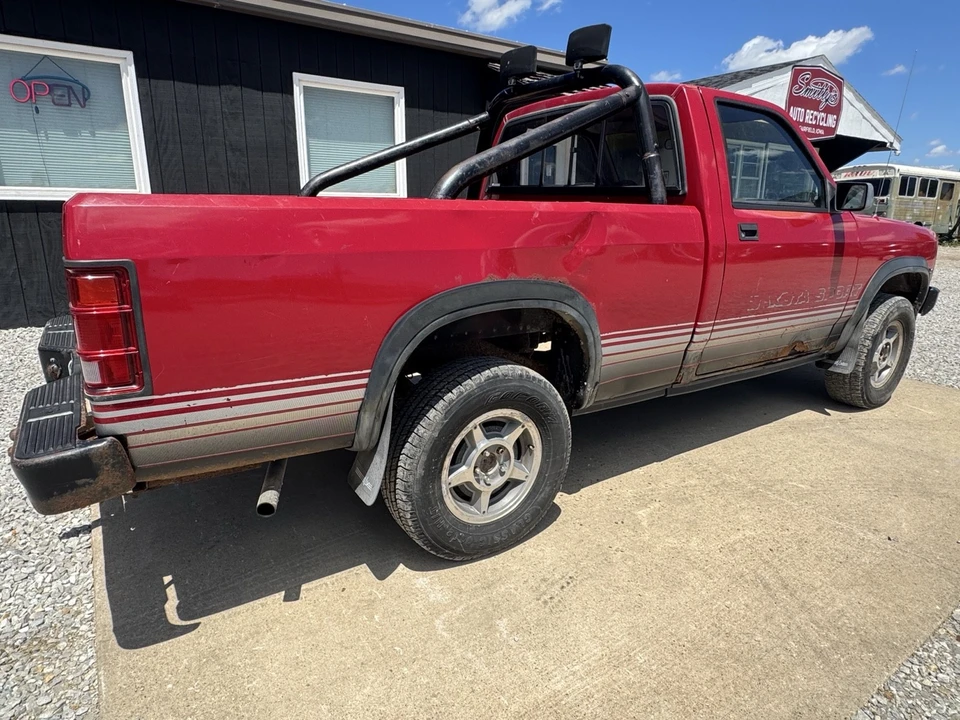 1989 Dodge Dakota 1st Gen - Image 4 of 28