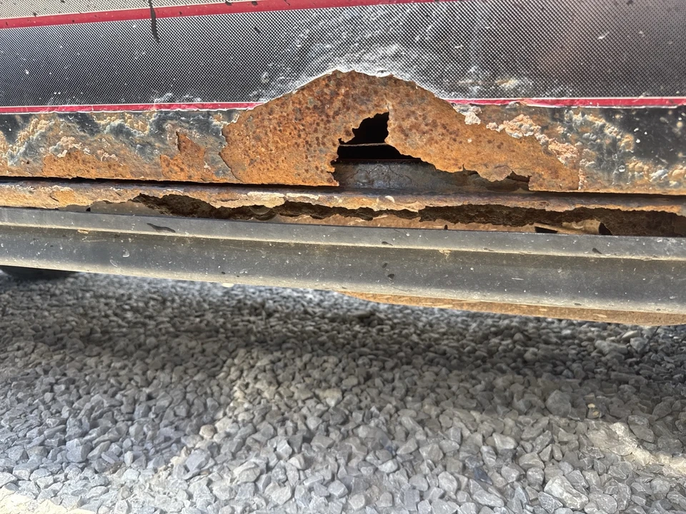 1989 Dodge Dakota 1st Gen - Image 15 of 28