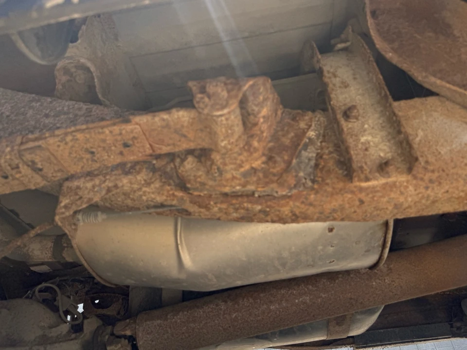 1989 Dodge Dakota 1st Gen - Image 22 of 28