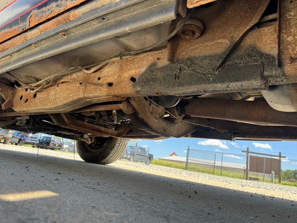 1989 Dodge Dakota 1st Gen - Image 25 of 28