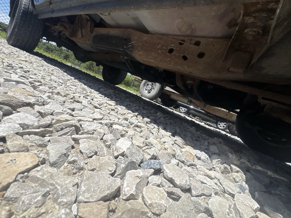 1989 Dodge Dakota 1st Gen - Image 16 of 28