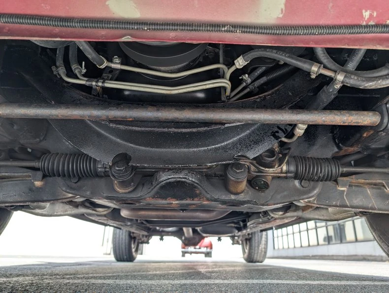 1989 Dodge Dakota 1st Gen - Image 20 of 21