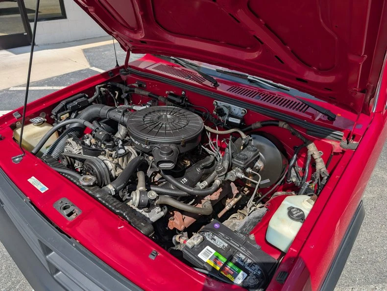 1989 Dodge Dakota 1st Gen - Image 17 of 21