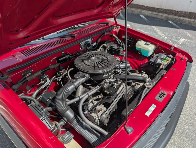 1989 Dodge Dakota 1st Gen - Image 18 of 21