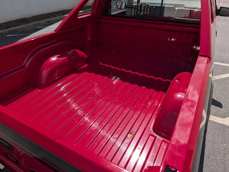 1989 Dodge Dakota 1st Gen - Image 5 of 21