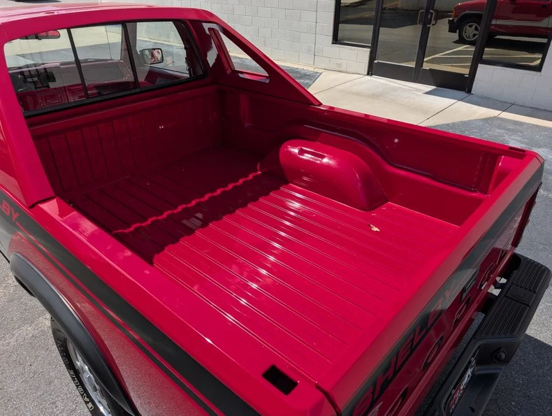 1989 Dodge Dakota 1st Gen - Image 4 of 21