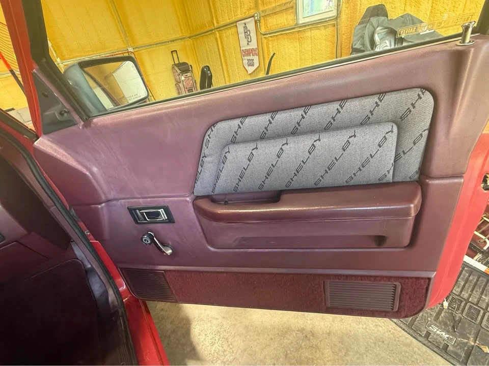1989 Dodge Dakota 1st Gen - Image 11 of 16