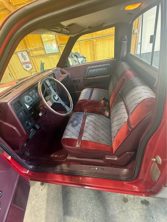 1989 Dodge Dakota 1st Gen - Image 3 of 16