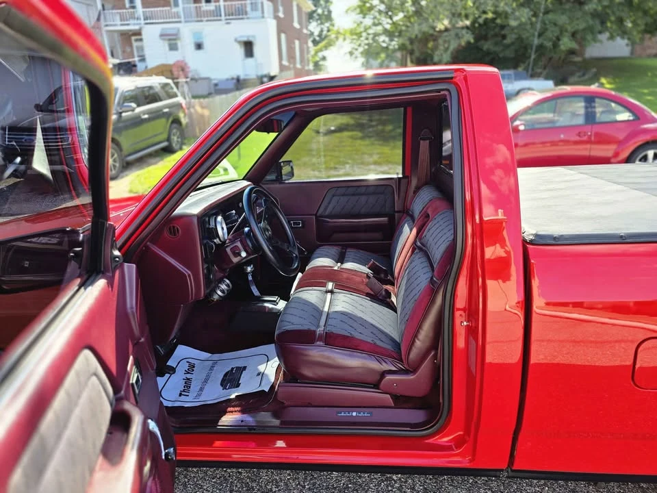 1989 Dodge Dakota 1st Gen - Image 18 of 19