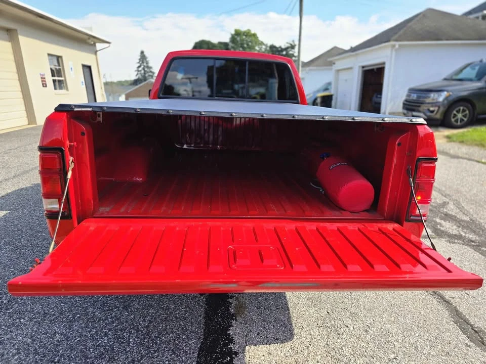 1989 Dodge Dakota 1st Gen - Image 14 of 19