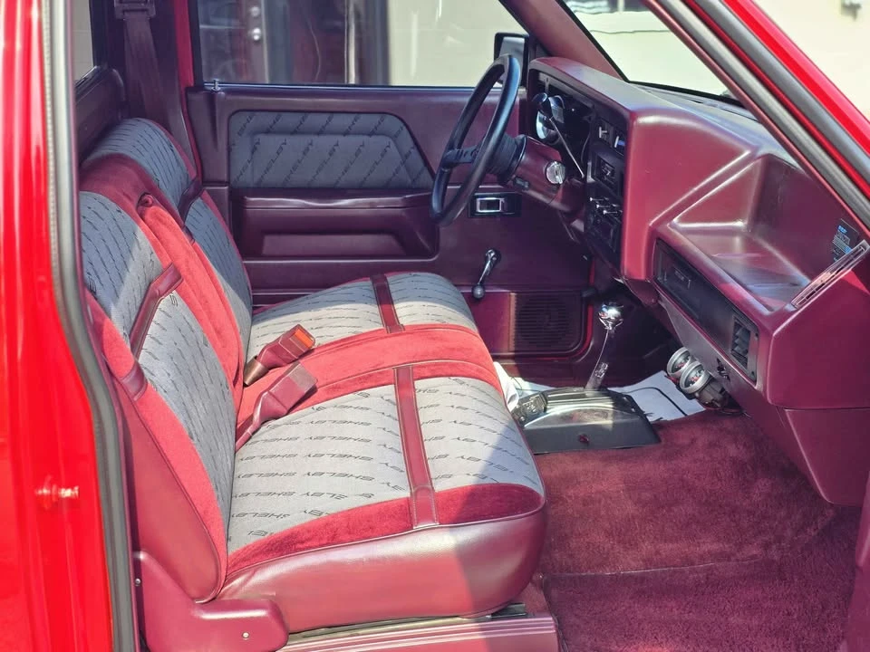 1989 Dodge Dakota 1st Gen - Image 16 of 19