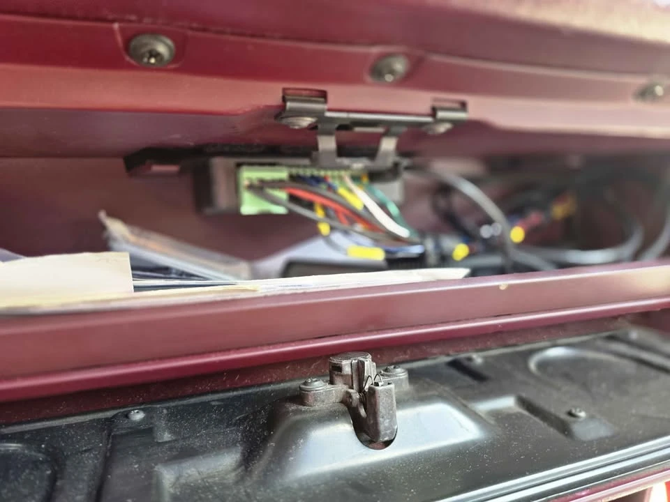 1989 Dodge Dakota 1st Gen - Image 15 of 19