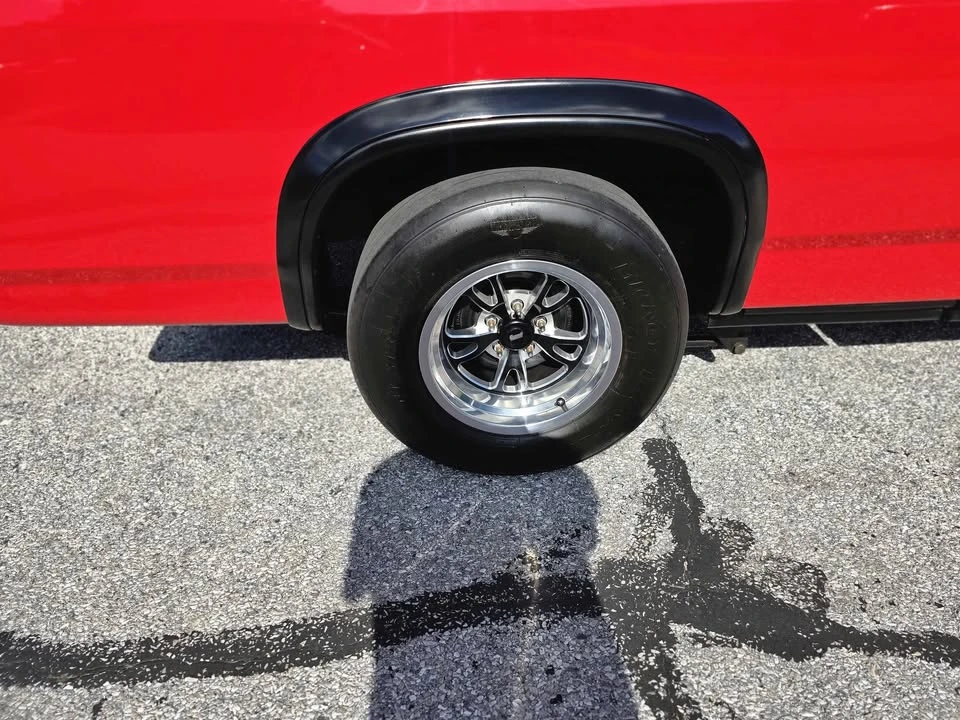 1989 Dodge Dakota 1st Gen - Image 13 of 19