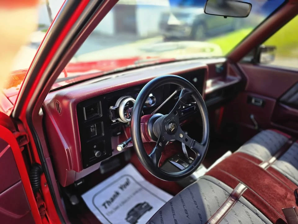 1989 Dodge Dakota 1st Gen - Image 19 of 19