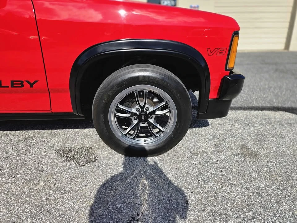 1989 Dodge Dakota 1st Gen - Image 12 of 19