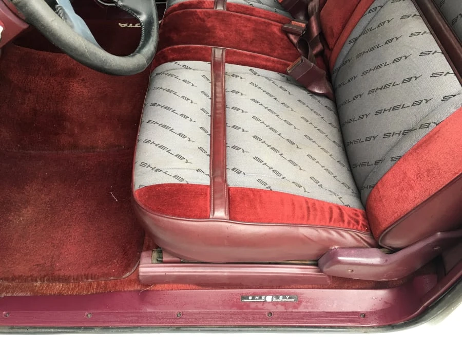 1989 Dodge Dakota 1st Gen - Image 4 of 12