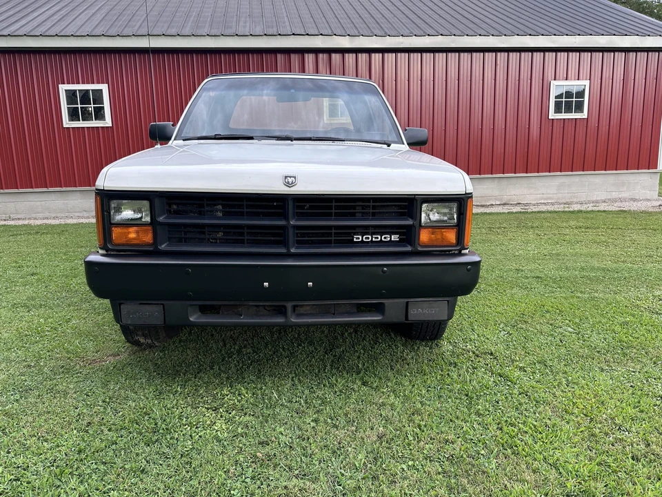 1989 Dodge Dakota 1st Gen - Image 23 of 31