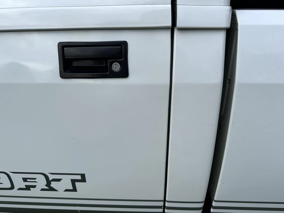1989 Dodge Dakota 1st Gen - Image 26 of 31