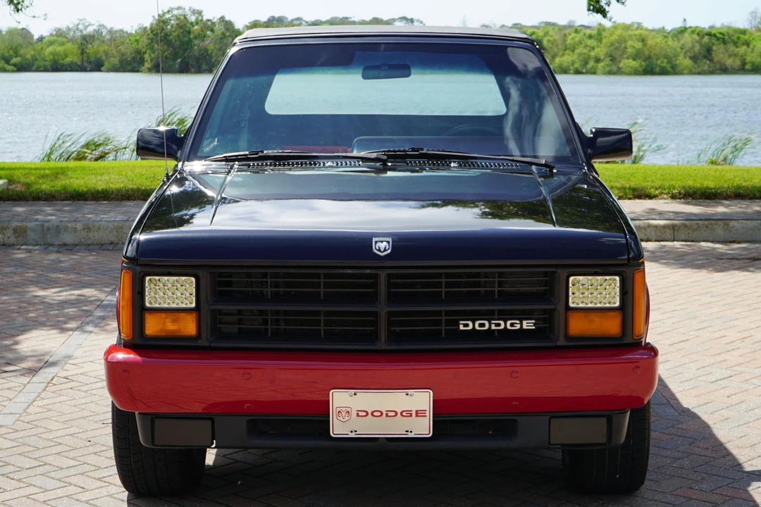 1989 Dodge Dakota 1st Gen - Image 2 of 31