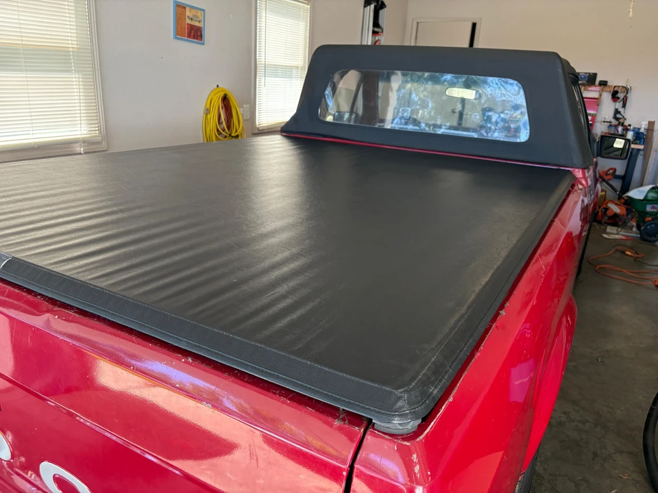 1989 Dodge Dakota 1st Gen - Image 29 of 31