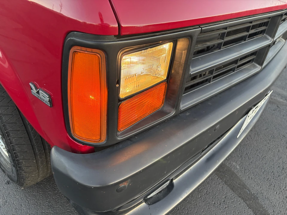 1989 Dodge Dakota 1st Gen - Image 11 of 31