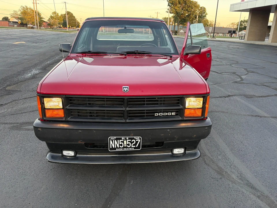 1989 Dodge Dakota 1st Gen - Image 6 of 31