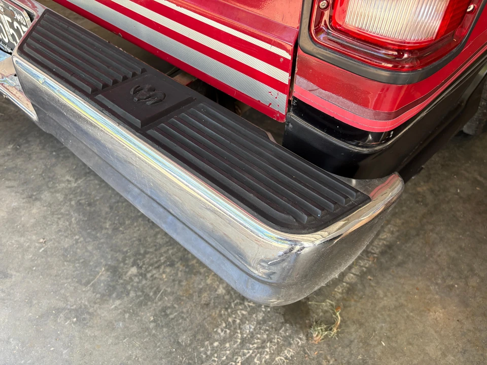 1989 Dodge Dakota 1st Gen - Image 27 of 31